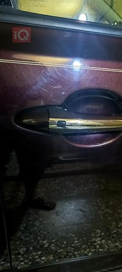 كيا اوبتيما